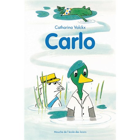 Carlo