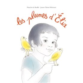 Les plumes d'Élia