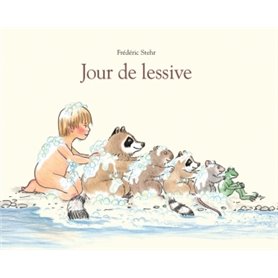 jour de lessive