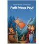 petit prince pouf