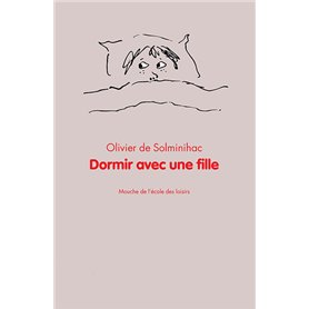 Dormir avec une fille