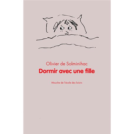 Dormir avec une fille