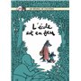 L'école est en feu