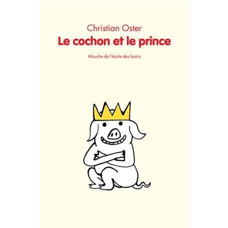 Le cochon et le prince