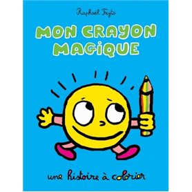 mon crayon magique