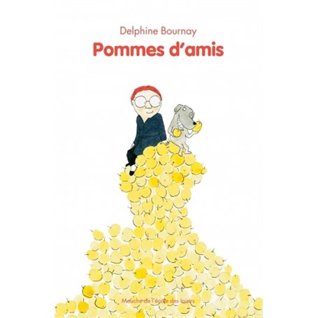 pommes d amis