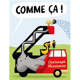 Comme ça !