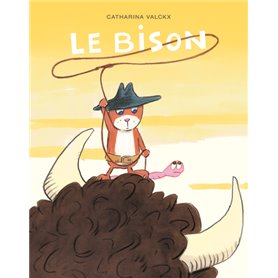 Bison (Le)