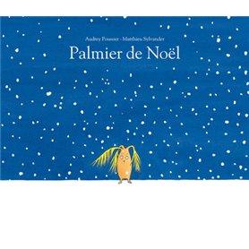 Palmier de Noël