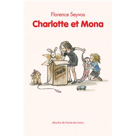 Charlotte et Mona déménagent