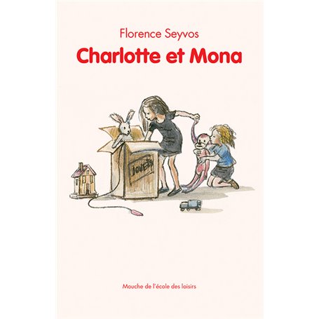 Charlotte et Mona déménagent