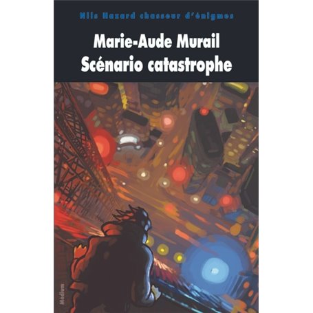 scenario catastrophe nouvelle edition