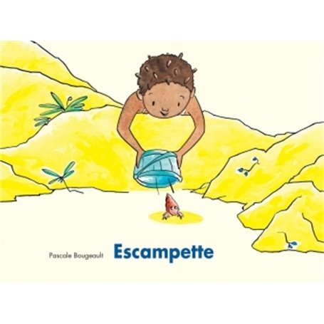 escampette