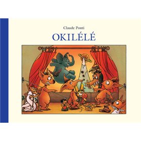Okilélé