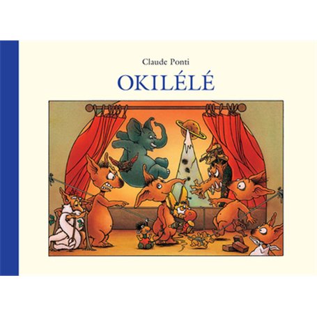 Okilélé