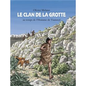 LE CLAN DE LA GROTTE