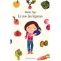 Le zoo des légumes