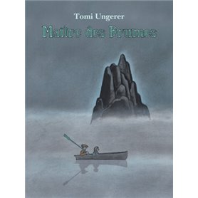maitre des brumes