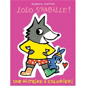 lolo s habille