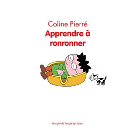 Apprendre à ronronner