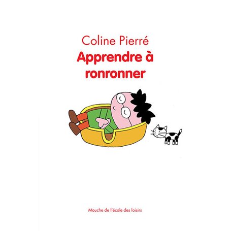 Apprendre à ronronner