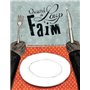 Quand le loup a faim