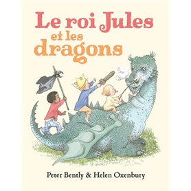 Le roi Jules et les dragons