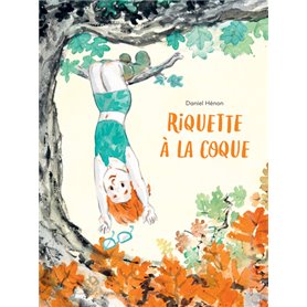 Riquette à la coque