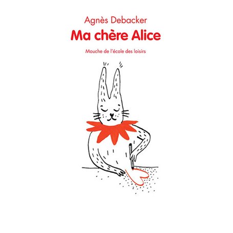 Ma chère Alice