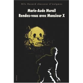 rendez vous avec monsieur x nouvelle edi