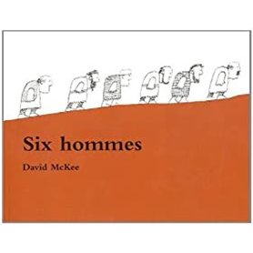 six hommes