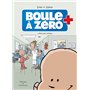 Boule à zéro - Tome 1 - Petit cur chômeur