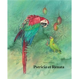 patricio et renata