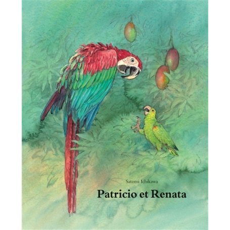 patricio et renata