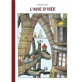 l'avie d'isee