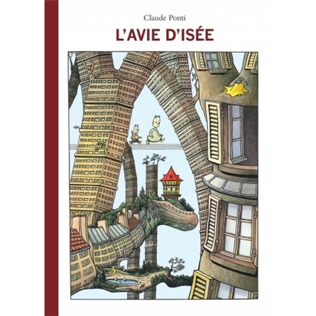 l'avie d'isee