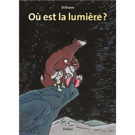 ou est la lumiere ?