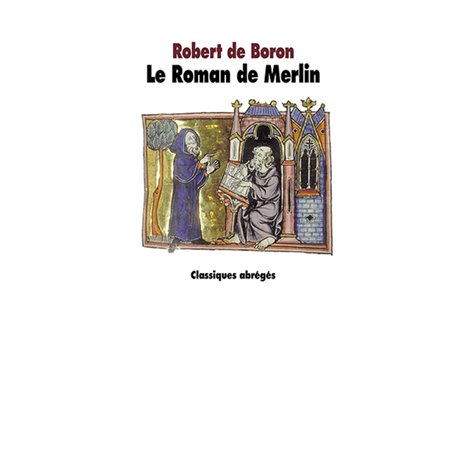 Le Roman de Merlin