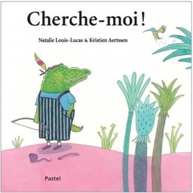 CHERCHE-MOI !