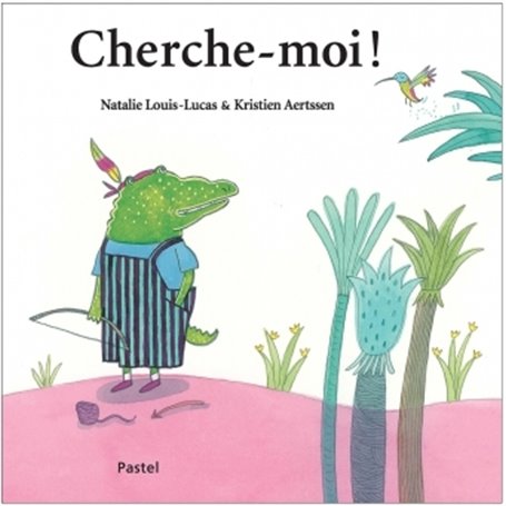 CHERCHE-MOI !