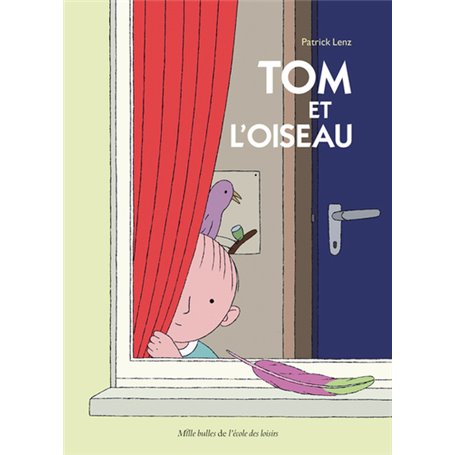 Tom et l'oiseau