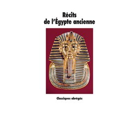 Récits de l'Égypte ancienne