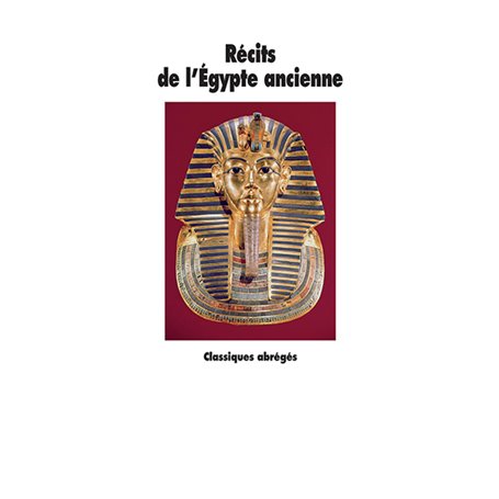 Récits de l'Égypte ancienne