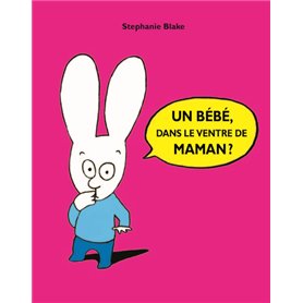 Bebe dans le ventre de maman (Un)