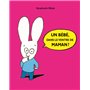 Bebe dans le ventre de maman (Un)
