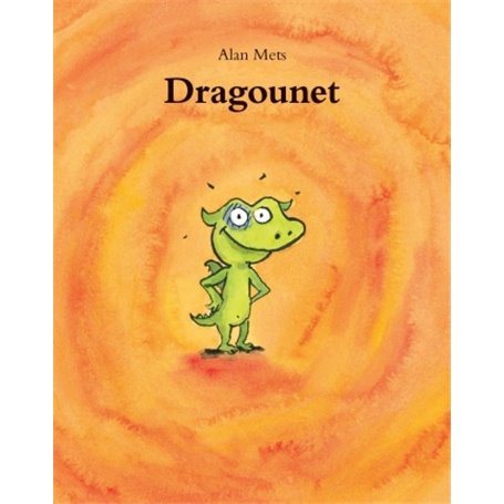 dragounet