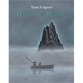 maitre des brumes