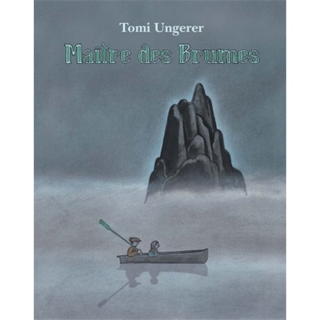 maitre des brumes