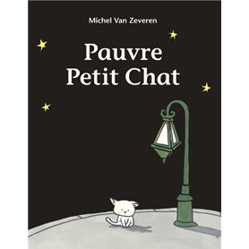 Pauvre Petit Chat