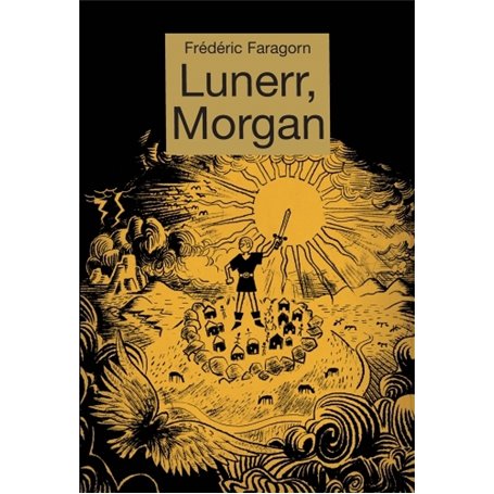 LUNERR MORGAN T2